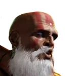 Dhalsim